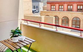 Estudio Del Carmen & Parking